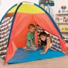 Namiot do zabawy w domu i ogrodzie filtr UV B.Toys