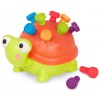 Interaktywny żółw do nauki kolorów i liczenia B.Toys 18 m-cy+