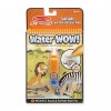 Kolorowanka wodna Water Wow! Safari