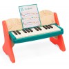 Pianinko Interaktywne Mini Maestro B.Toys 3+