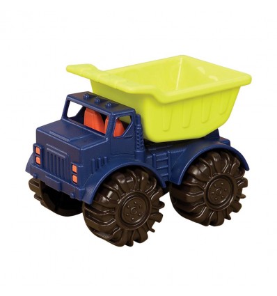 Mini wywrotka do piasku Minii Truckette B.Toys