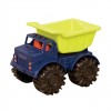 Mini wywrotka do piasku Minii Truckette B.Toys