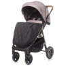Wózek spacerowy Stinger Air Beige