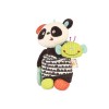 Pluszowa Panda z niespodziankami B.Toys