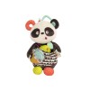 Pluszowa Panda z niespodziankami B.Toys