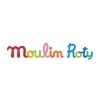 Latarka Projektor bajki Dżungla Moulin Roty