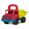 Ciężarówka - wywrotka z uchwytem B.Toys 1+