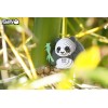 Panda układanka 3D Eugy 6+
