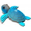 Żółw układanka 3D Eugy 6+