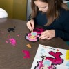 Jixelz Puzzle Pixelki Jednorożec Fat Brain Toys 6+