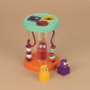 Hooty-Hoo sorter z dźwiękiem B.Toys