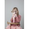Rosa laleczka szmacianka 35 cm lalka Little Dutch