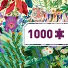 Tęczowe Tygrys puzzle 1000 el. Djeco 9+