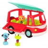 Muzyczny autobus Doo B. Doos B.Toys 3+
