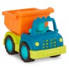 Ciężarówki - wywrotki zestaw 2 pojazdów B.Toys