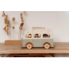 Drewniany Kamper - Van z ludzikami Little Dutch