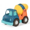 Betoniarka Wonder Wheels Cement Truck B.Toys