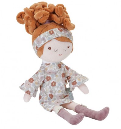 Ava lalka szmacianka 35 cm lalka Little Dutch