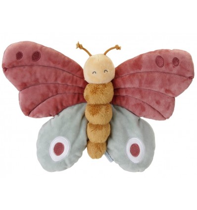 Motylek Lily 35 cm przytulanka XXL Little Dutch 0+
