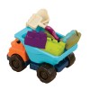 Ciężarówka plażowa z akcesoriami Sand Truck B.Toys