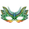 Mozaika Maski zestaw kreatywny Janod 7+