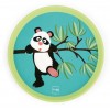 Panda paletki magnetyczne z dyskiem Scratch 3+