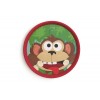 Małpka paletki magnetyczne z dyskiem Scratch 3+