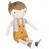Jim lalka szmacianka 35 cm chłopiec Little Dutch