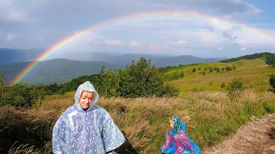 Przełęcz Orłowicza