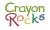 CRAYON ROCKS