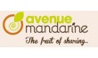 Manufacturer - Avenue Mandarine